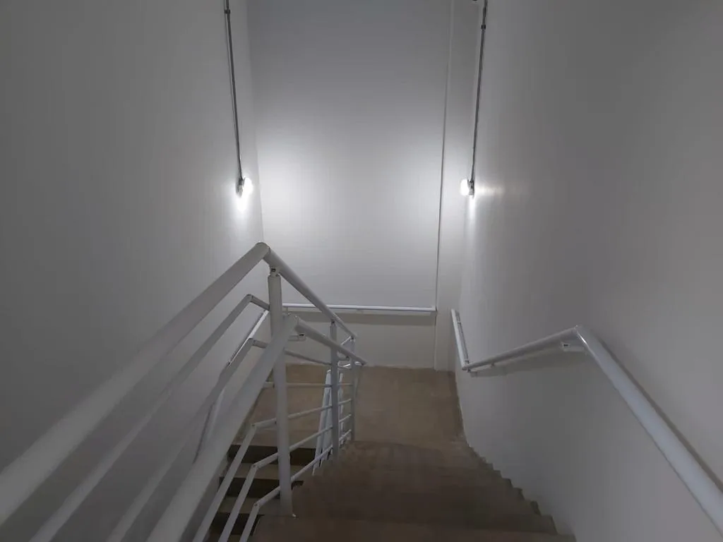 Imagem Galpão empresarial de 2.142M²