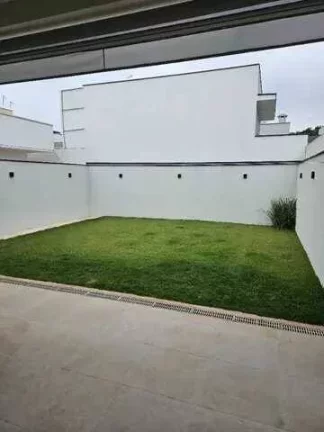 Imagem Casa com 3 dormitórios e 1 suíte - Jardim Reserva Ipanema