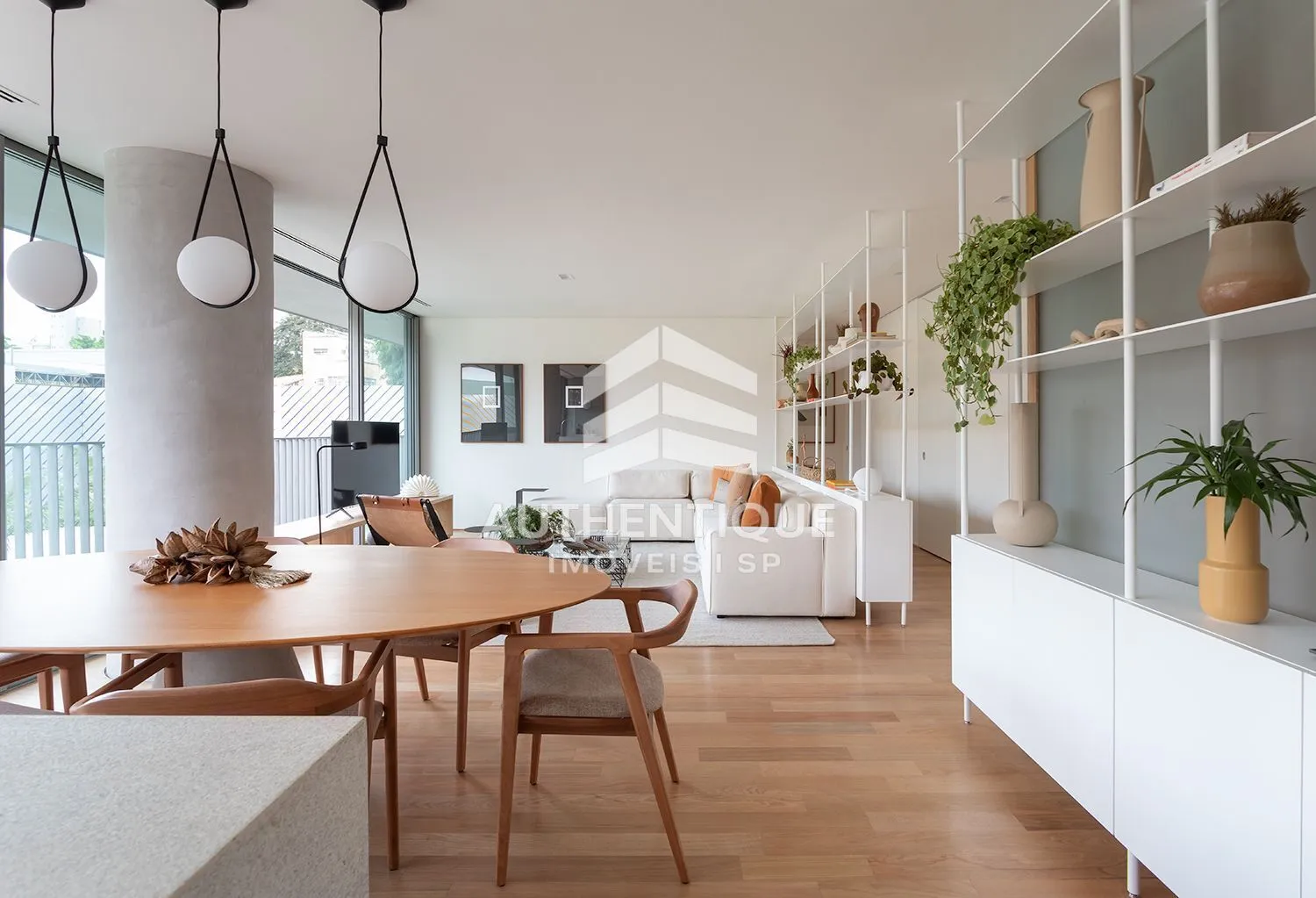 Imagem IPERO 111 VILA MADALENA - Apartamento à venda no bairro Vila Madalena - São Paulo/SP, Zona Oeste