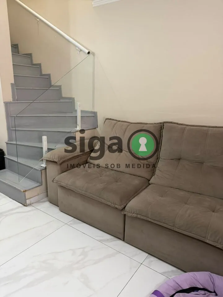 Imagem Casa em condomínio à venda no Jaraguá 65m², 02 dormitórios e 1 vaga
