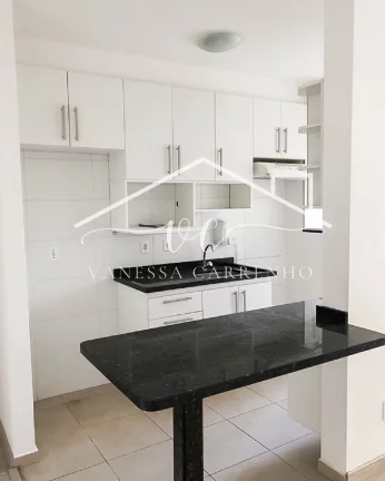 Imagem Venda Apartamento | Vanessa Carrenho Assessoria Imobiliária