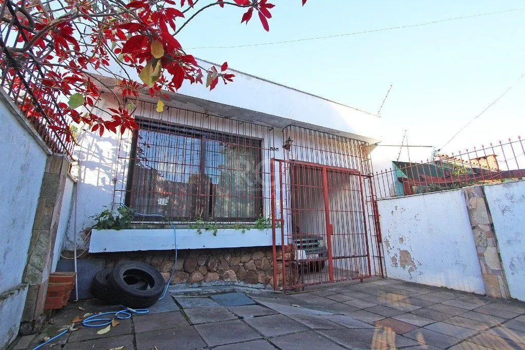 Imagem Casa para Venda - 160m², 4 dormitórios, sendo 1 suites, 3 vagas - Medianeira