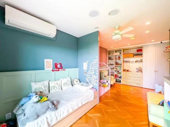 Imagem Apartamento para venda no bairro Moinhos de Vento em Porto Alegre