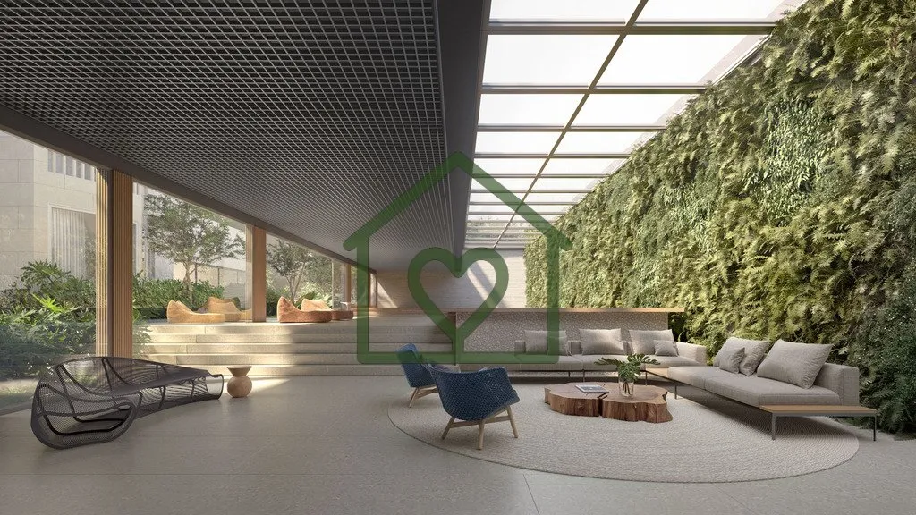 Imagem Barão 428 - Memórias do passado, ecos do futuro. À primeira vista, o edifício se destaca por sua...
