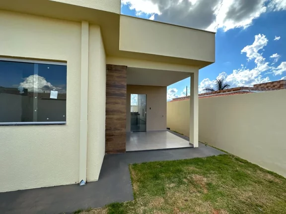 Imagem Casa à venda em Igarapé, bairro Pousada Del Rey.