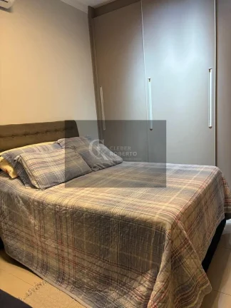 Imagem Casa à venda no bairro Jardim Cybelli - Ribeirão Preto/SP