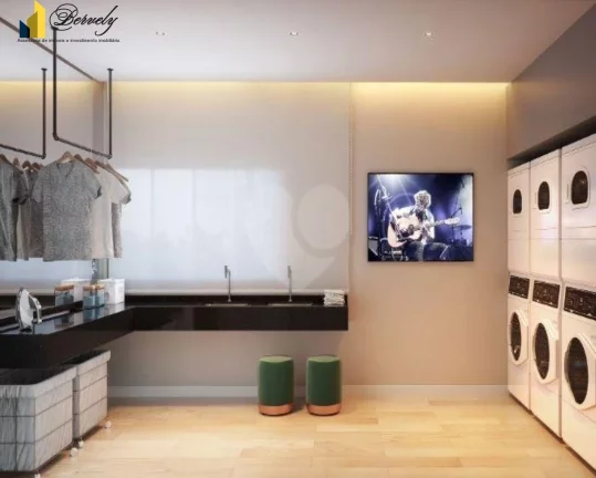 Imagem Apartamento no Jardim Paulista