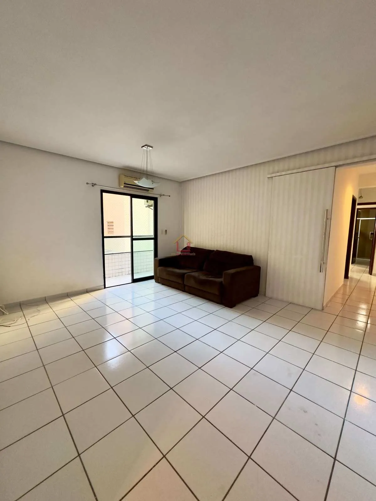 Imagem apartamento a venda no Canto do Forte