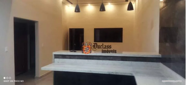 Imagem Sobrado 3 dormitórios, 1 suíte com closet, 145 m², à venda por R$ 775.000 - Residencial Girassol - Itupeva/SP