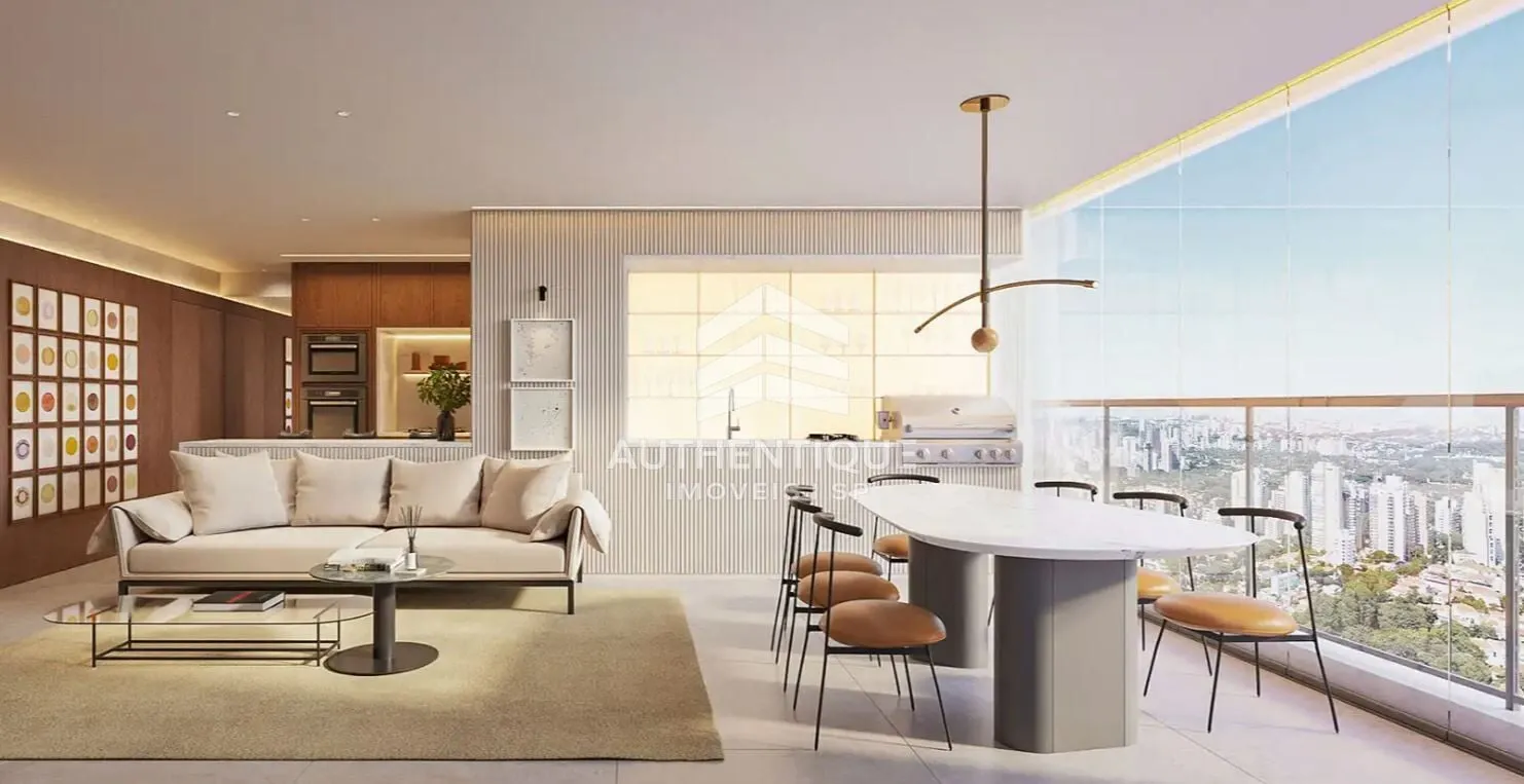 Foto do imóvel VISTA MADALENA - Apartamento à venda em Rua Paulistânia, 72 - Vila Madalena, São Paulo - SP