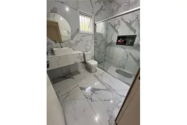 Imagem Casa para venda no bairro Santa Isabel em Viamão