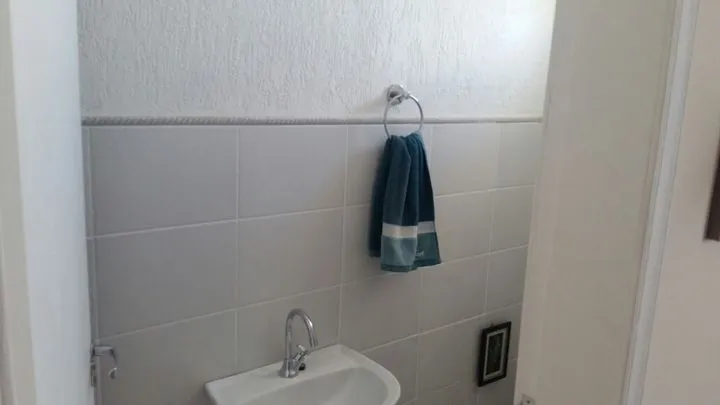 Casa de Condomínio com 3 Quartos à Venda, 200 m² em Urbanova Vii - São José Dos Campos
