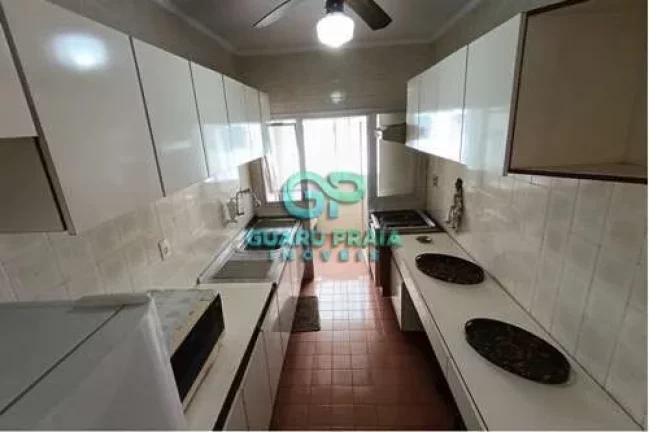 Imagem Apartamento 2 dormitorios com lazer