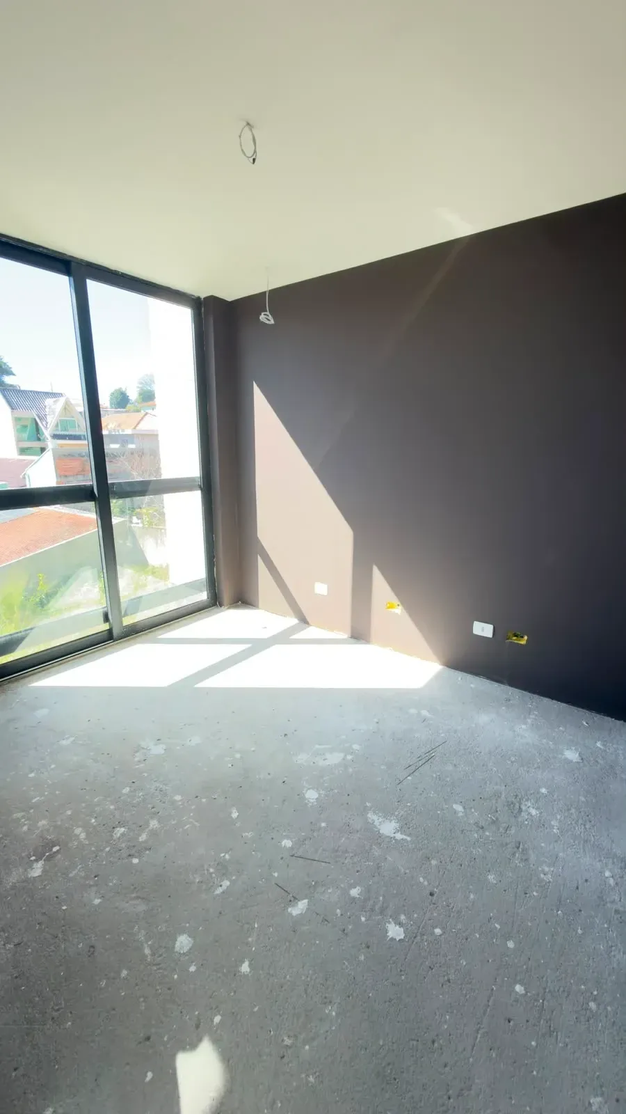 Imagem Sobrado com 3 Quartos à Venda, 99 m² em Pilarzinho - Curitiba