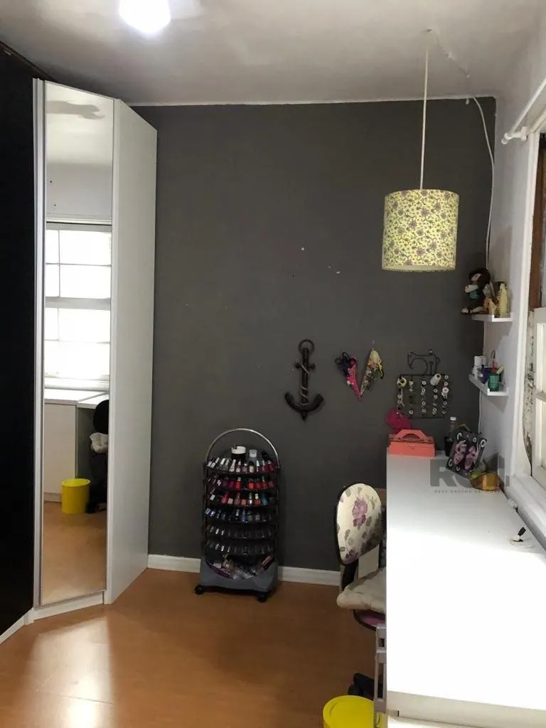 Imagem Apartamento 118m², 3 dormitórios no bairro Auxiliadora