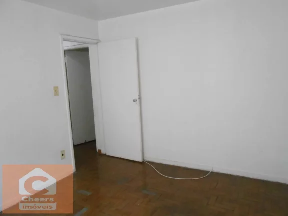 Imagem Bela Vista 2 Dormitórios - Futura estação Linha Laranja - Locação