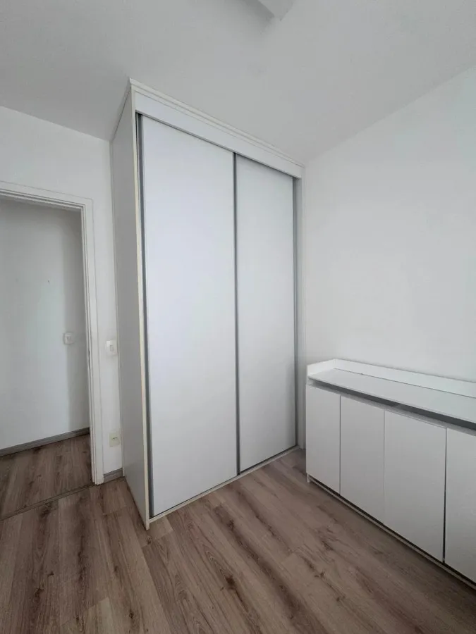 Imagem Apartamento para Venda em São Paulo, Barra Funda, 2 dormitórios, 1 suíte, 2 banheiros, 1 vaga