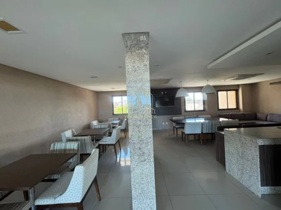 Imagem Venda de Apartamento de 1 Quarto na Armação, Salvador-BA: Vista Mar, Piscina, Sauna e mais!