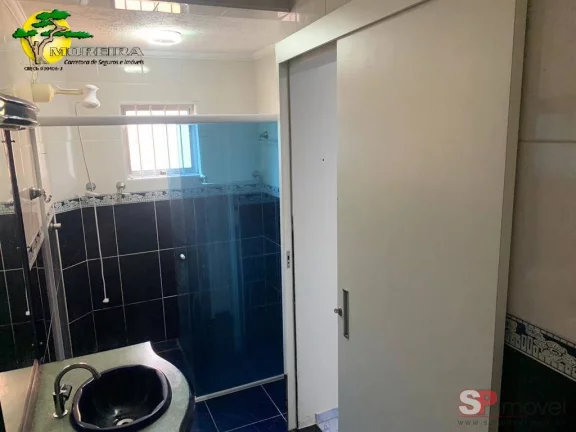 Imagem SOBRADO C/ 209M², 3 DORMS, 1 SUITE E 1 VAGA NO LAUZANE PTA