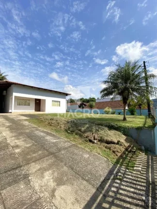 Imagem Casa | Tifa Martins (Lot. Ana Paula II) | 4 quartos (1 suíte) | 150m²