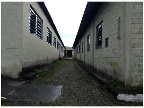 Imagem VENDA E LOCAÇÃO DE GALPÃO INDUSTRIAL/COMERCIAL ITAQUAQUECETUBA A/T 56.900m² A/C 9.000m² conjunto de galpões, docas- zupi I. COMPLEXO INDUSTRIAL
