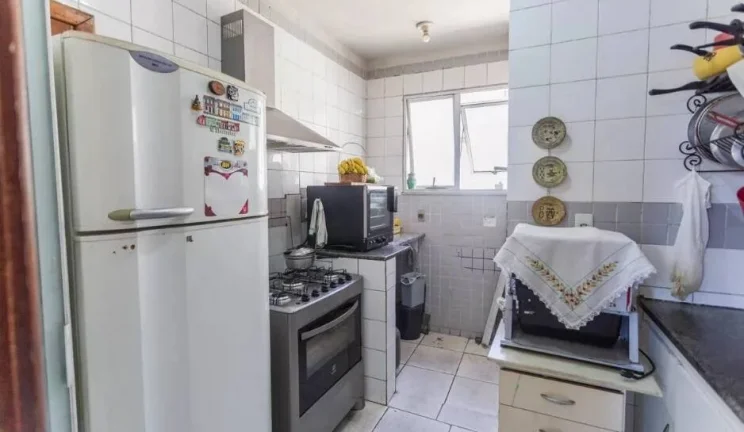 Imagem Cobertura duplex à venda no Palmares - 152 m², 3 quartos, suíte!!!!!