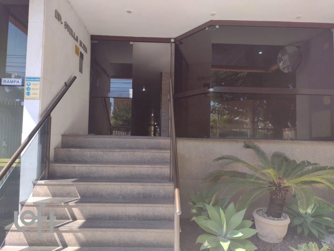 Imagem Apartamento à venda no bairro Vila Valqueire em Rio de Janeiro/RJ