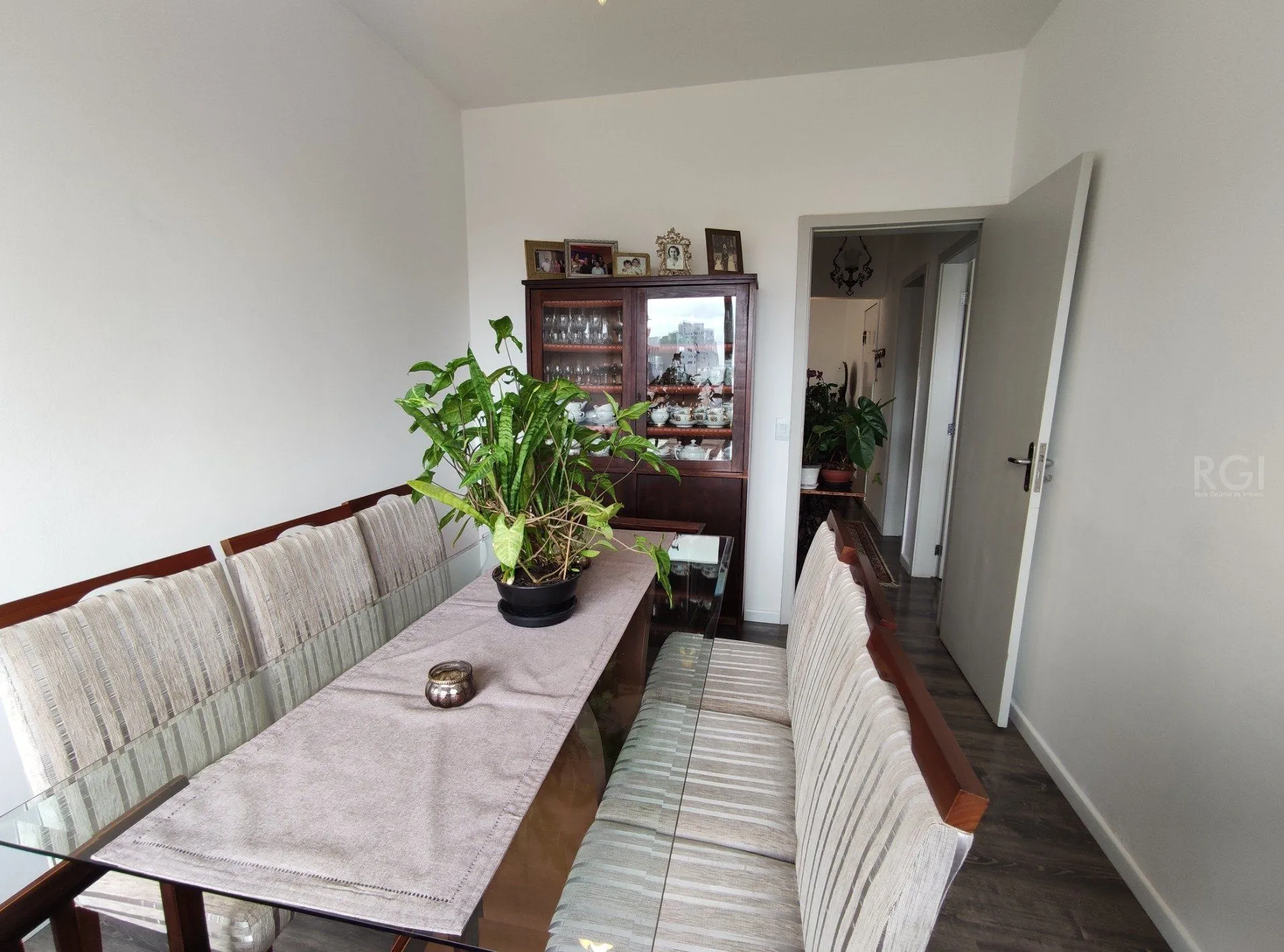 Imagem Apartamento para Venda - 62.96m², 2 dormitórios, Centro Histórico