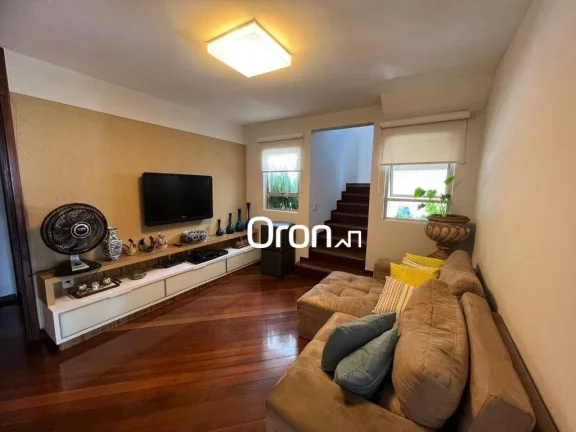 Imagem Cobertura à venda, 444 m² por R$ 1.700.000,00 - Setor Oeste - Goiânia/GO
