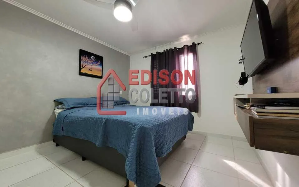 Imagem Apartamento Térreo a venda, Condominio Las Rocas, Bairro Nova Pompeia, Piracicaba/SP!!