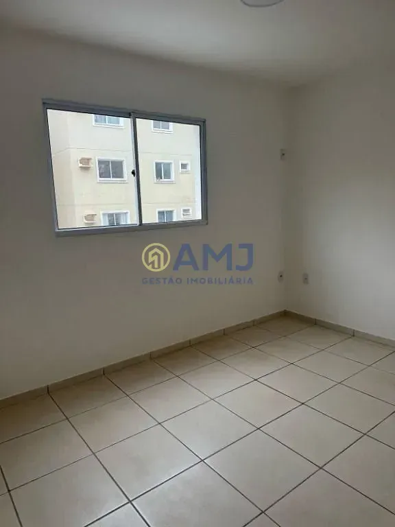Imagem Apartamento à Venda no Parque das Nações - Residencial Estrela de Cristal | Goiânia/GO