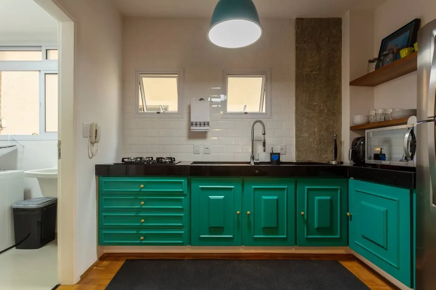 Imagem Apartamento com 2 Quartos à Venda, 114 m² em Jardim Paulista - São Paulo