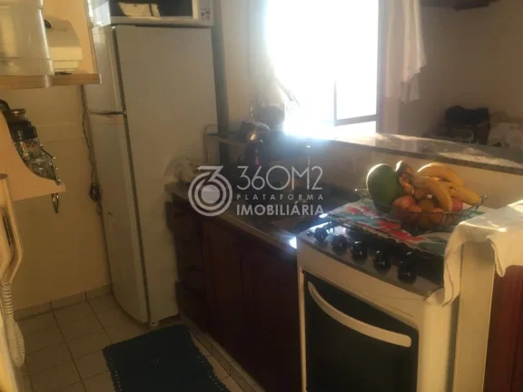 Imagem Apartamento para Venda em Itanhaém / SP no bairro Tupy