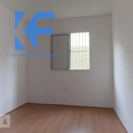 Imagem Imóvel aconchegante para alugar com 2 quartos e 1 banheiro no total. O condomínio é bem equipado com diversas instalações, apropriado para quem busca