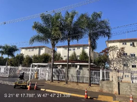 Foto do imóvel Oportunidade Única em RIBEIRAO PRETO - SP | Tipo: Apartamento | Negociação: Licitação Aberta | Situação: Imóvel em RUA LARA NILSA RAFFAINI CACAO