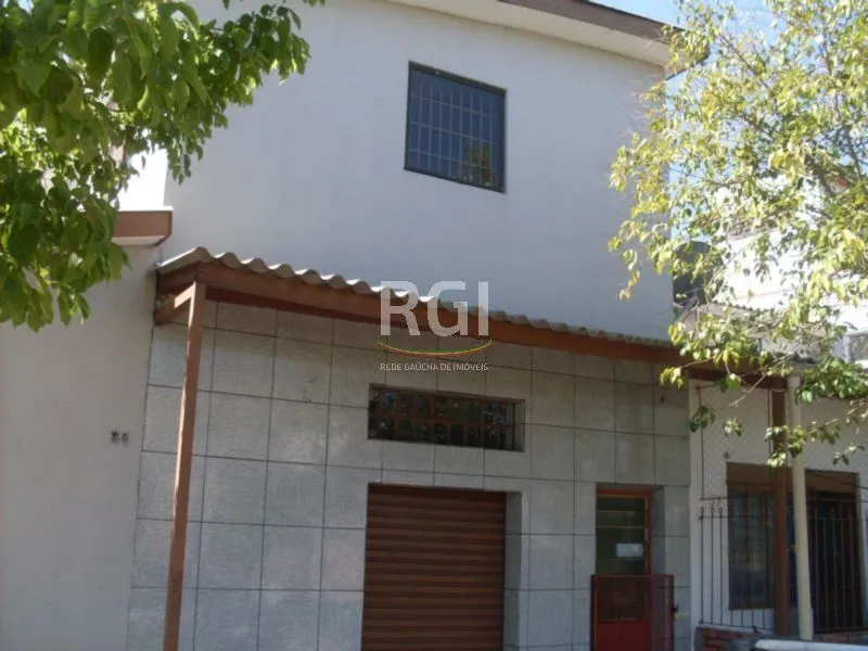 Imagem Predio para Venda - 380m², 6 dormitórios, Sarandí