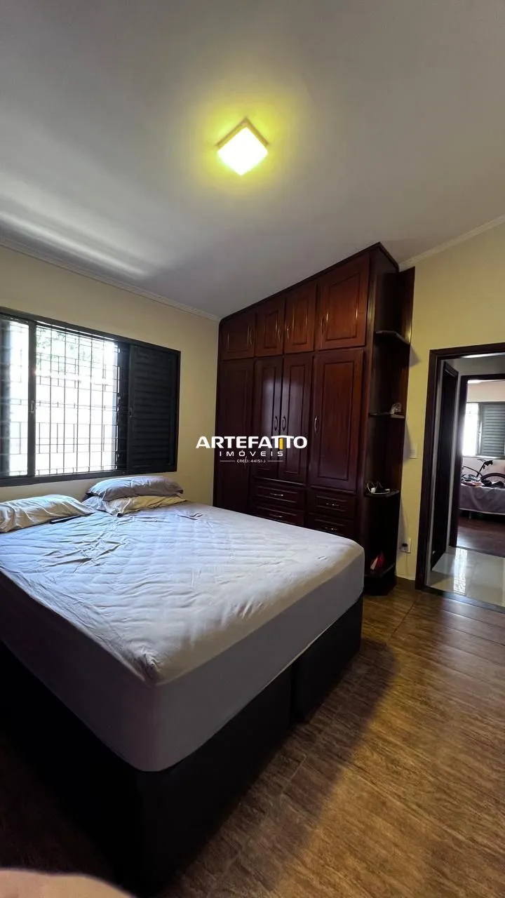 Imagem Casa com 3 dormitórios no bairro Boa Esperança