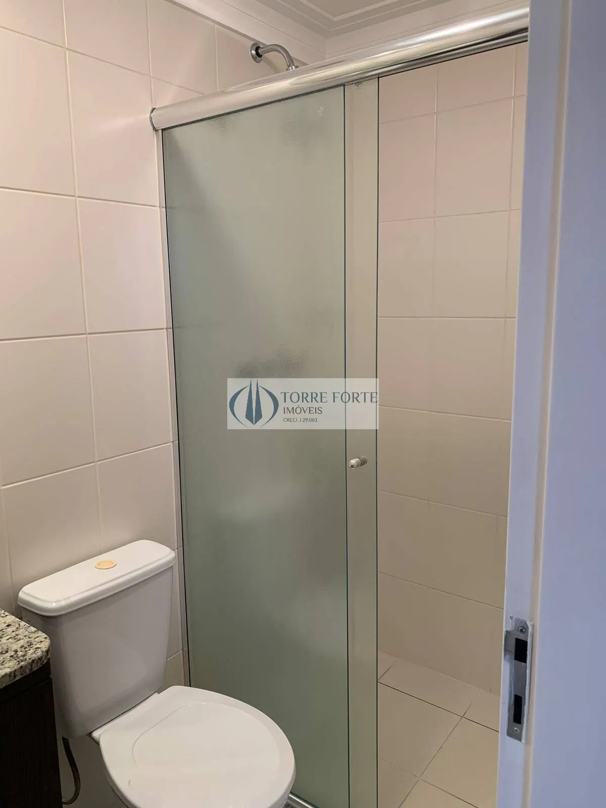 Imagem Oportunidade lindo apartamento com móveis embutidos , 1 quarto .