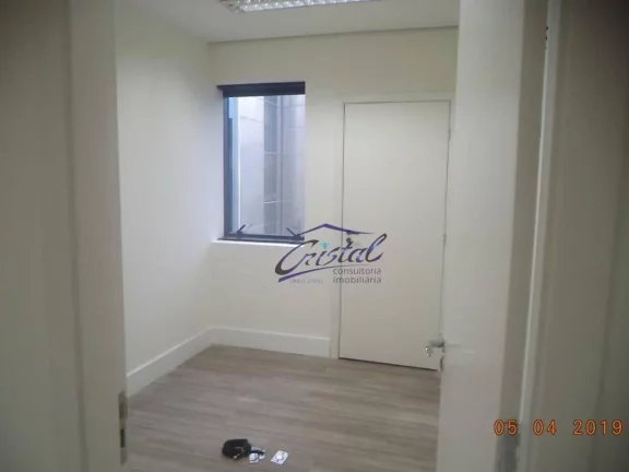 Imagem Conjunto 37 m² 2 banheiros 1 vaga 37 m²área útil 37 m²área total Ar condicionado.