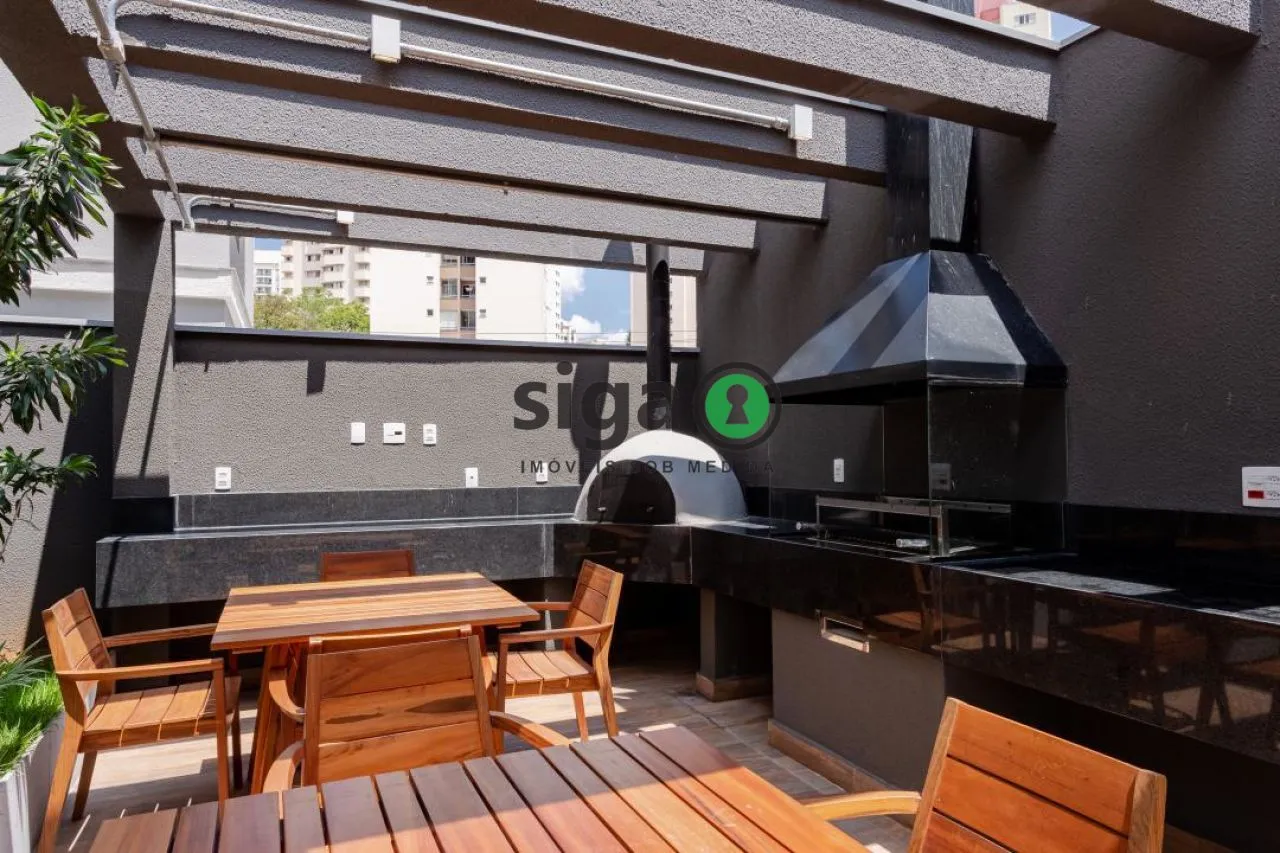Imagem Apartamento à venda 3 Quartos, 1 Vaga, 83m², Vila Guarani (Z Sul)-SP