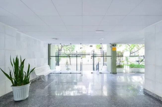 Imagem Apartamento à venda Itaim Bibi São Paulo