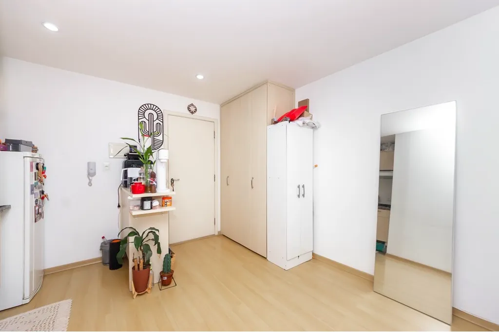 Imagem Studio à venda em São Paulo, Consolação, com 1 quarto, 22.68m2