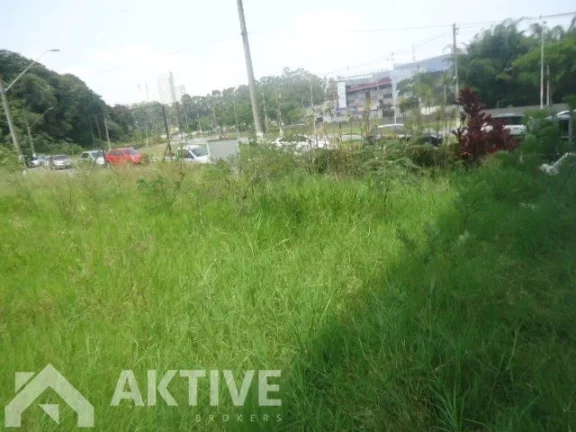 Imagem Terreno em Bethaville - Barueri, SP