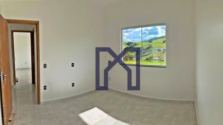 Imagem Casa com 3 dormitórios à venda, 119 m² por R$ 499.000,00 - Jardim California - Itajubá/MG