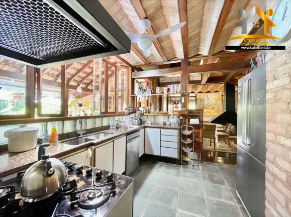 Imagem Casa - Granja Viana - Fazendinha | Batelli Imóveis