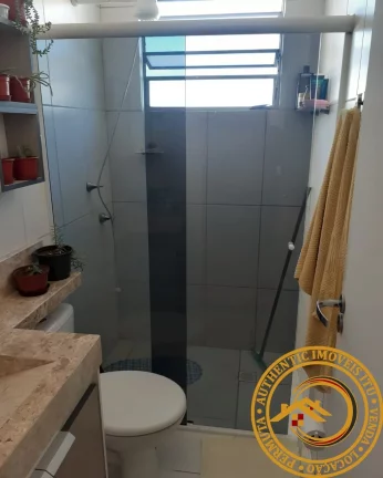 Imagem APARTAMENTO RESIDENCIAL em ITU - SP, PARQUE DAS INDÚSTRIAS