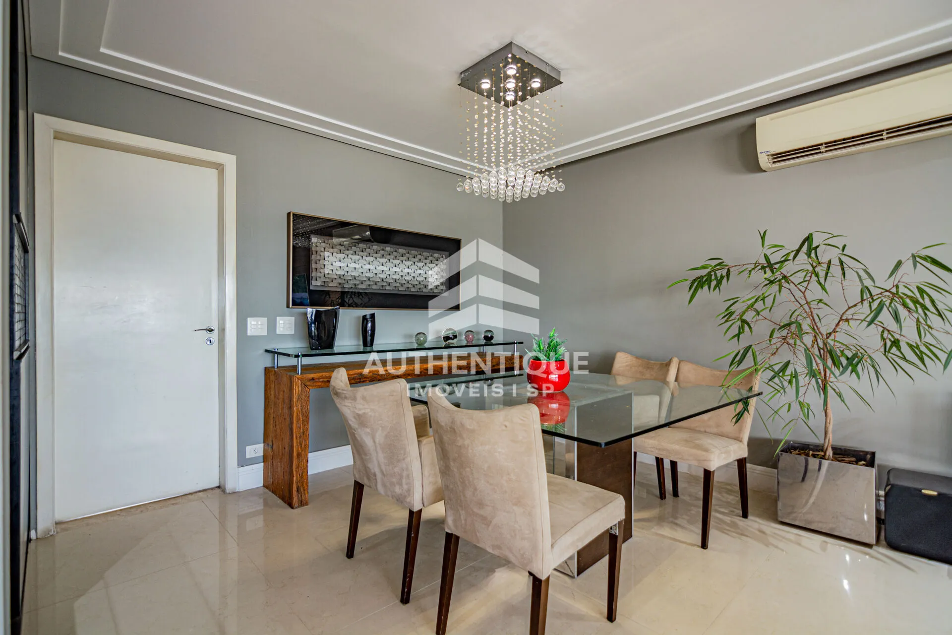 Imagem SOLLO VILA ROMANA - Apartamento no bairro Vila Romana à venda