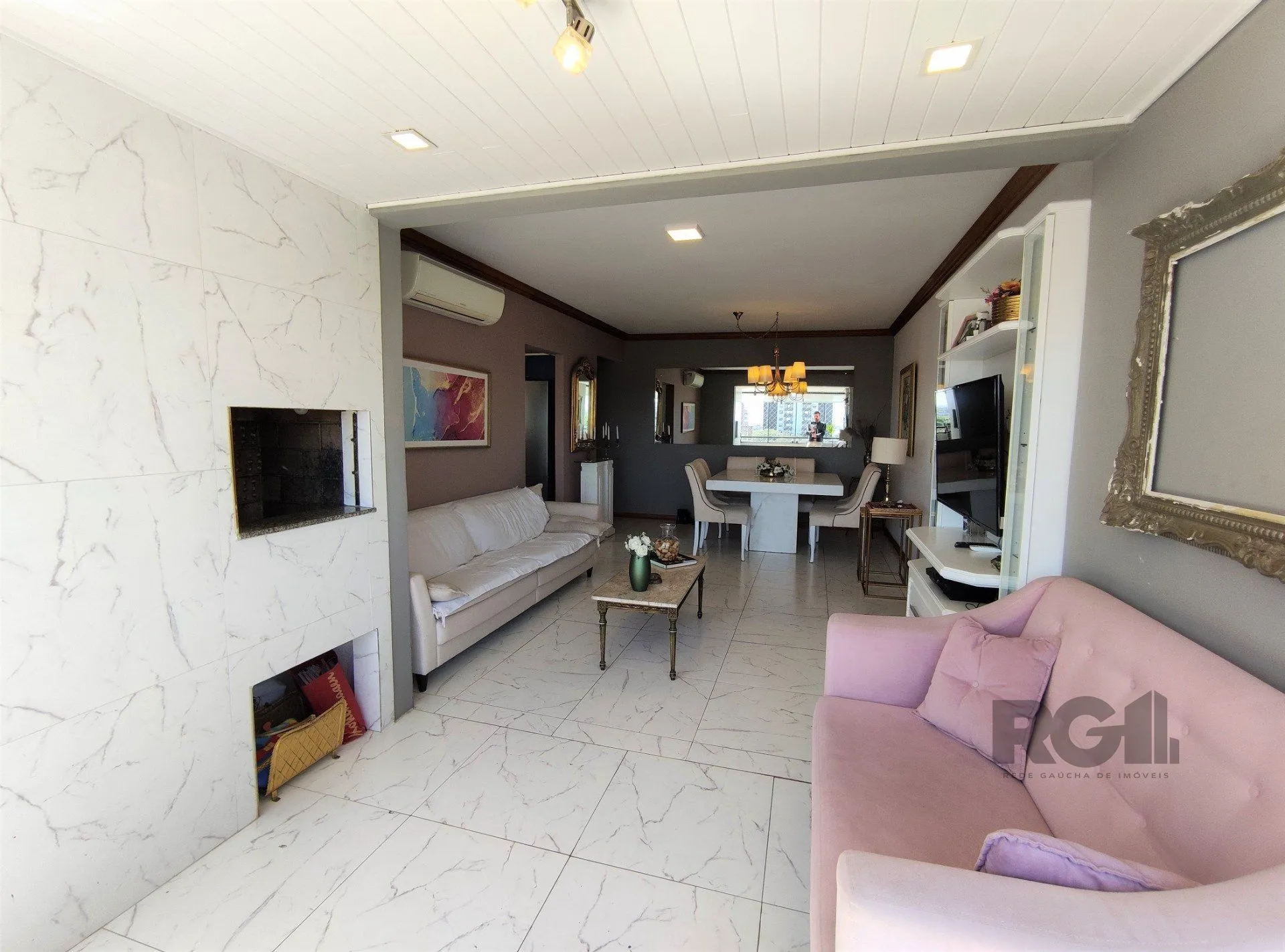 Imagem Apartamento em São João