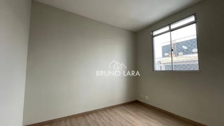 Imagem Cobertura à venda em Betim/MG - Bairro Nossa Senhora das Graças