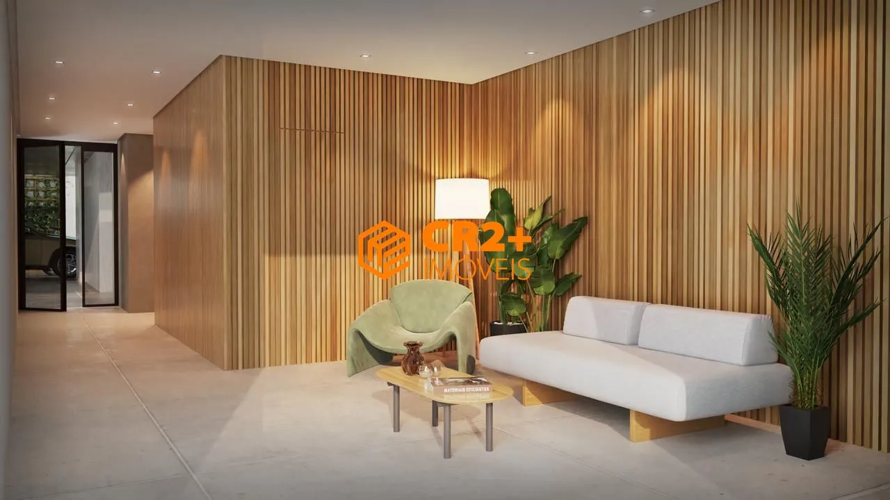 Imagem Vendo Apartamento Rosarinho com 3 quartos entrega em julho de 2027 com 2 vagas